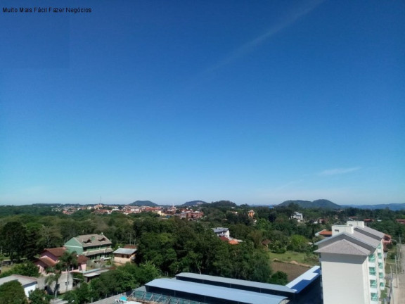Imagem Apartamento com 3 Quartos à Venda, 130 m² em Pousada Da Neve - Nova Petrópolis
