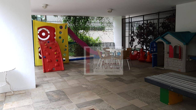 Imagem Apartamento com 2 Quartos à Venda, 109 m² em Paraíso - São Paulo