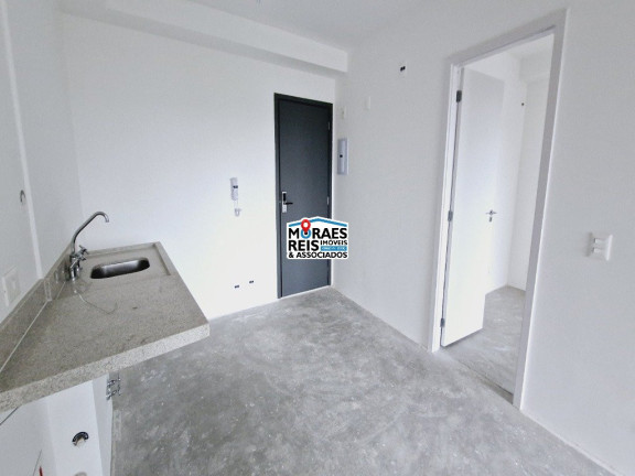 Imagem Apartamento com 1 Quarto à Venda, 37 m² em Indianópolis - São Paulo Imagem Apartamento com 1 Quarto à Venda, 37 m² em Indianópolis - São Paulo