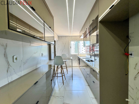 Imagem Imóvel com 3 Quartos à Venda, 272 m² em Canto Do Forte - Praia Grande