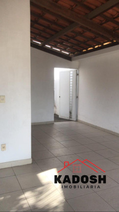Imagem Casa com 3 Quartos para Alugar, 150 m² em Conceição - Feira De Santana