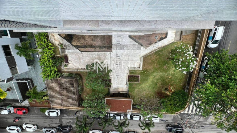 Imagem Apartamento com 4 Quartos à Venda, 215 m² em Boa Viagem - Recife