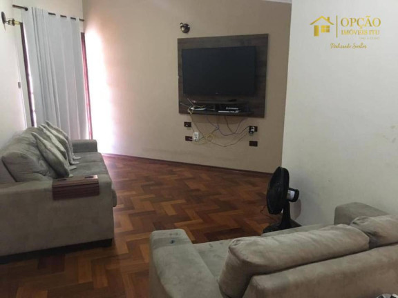 Imagem Casa com 3 Quartos à Venda, 290 m² em Jardim Celani - Salto