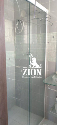 Imagem Apartamento com 2 Quartos à Venda, 47 m² em Parada Inglesa - São Paulo