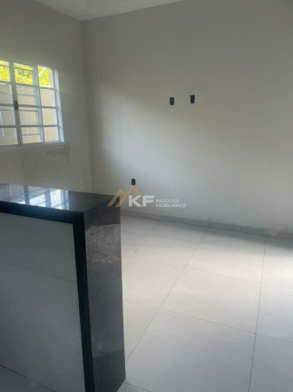 Imagem Casa com 2 Quartos à Venda, 65 m² em Cidade Nova - Jardinópolis Imagem Casa com 2 Quartos à Venda, 65 m² em Cidade Nova - Jardinópolis