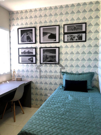 Imagem Casa com 3 Quartos à Venda, 200 m² em Vila Garcia - Bauru