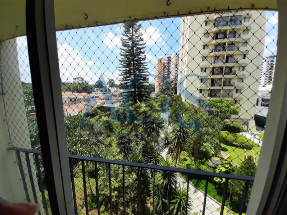 Imagem Apartamento com 2 Quartos à Venda, 60 m² em Tatuape - São Paulo Imagem Apartamento com 2 Quartos à Venda, 60 m² em Tatuape - São Paulo