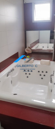 Imagem Cobertura com 3 Quartos à Venda, 172 m² em Vila America - Bauru Imagem Cobertura com 3 Quartos à Venda, 172 m² em Vila America - Bauru