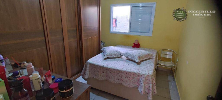 Imagem Casa com 1 Quarto à Venda, 32 m² em Aviação - Praia Grande Imagem Casa com 1 Quarto à Venda, 32 m² em Aviação - Praia Grande