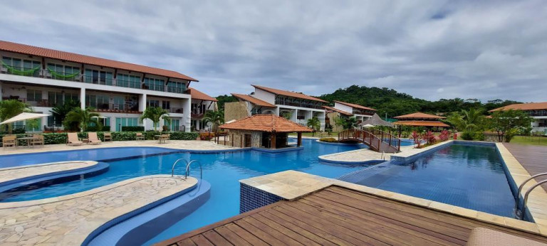 Imagem Flat com 1 Quarto à Venda, 46 m² em Carneiros - Tamandaré Imagem Flat com 1 Quarto à Venda, 46 m² em Carneiros - Tamandaré