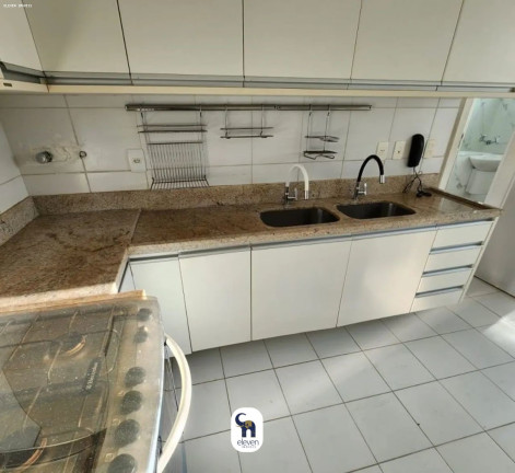 Imagem Apartamento com 3 Quartos à Venda, 142 m² em Jardim Armação - Salvador Imagem Apartamento com 3 Quartos à Venda, 142 m² em Jardim Armação - Salvador