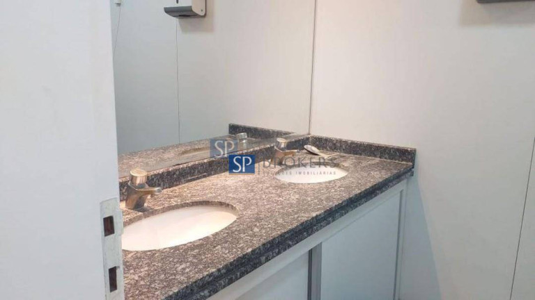 Imagem Sala Comercial para Alugar, 307 m² em Vila Olímpia - São Paulo Imagem Sala Comercial para Alugar, 307 m² em Vila Olímpia - São Paulo