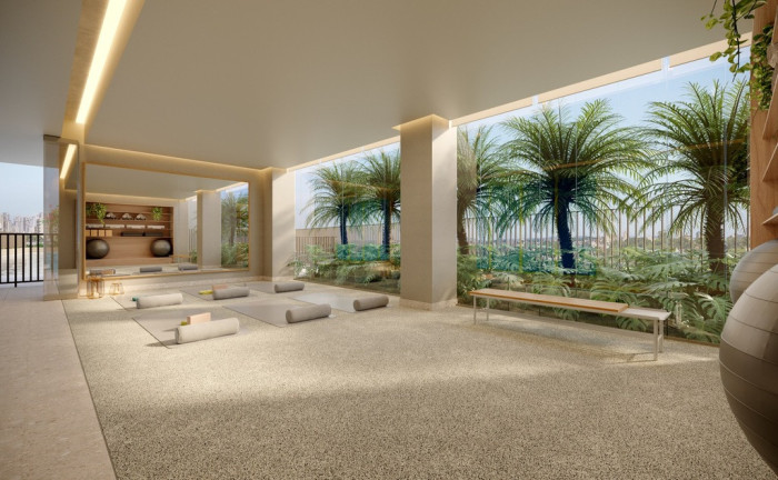 Imagem Apartamento com 4 Quartos à Venda, 206 m² em Sumarezinho - São Paulo Imagem Apartamento com 4 Quartos à Venda, 206 m² em Sumarezinho - São Paulo