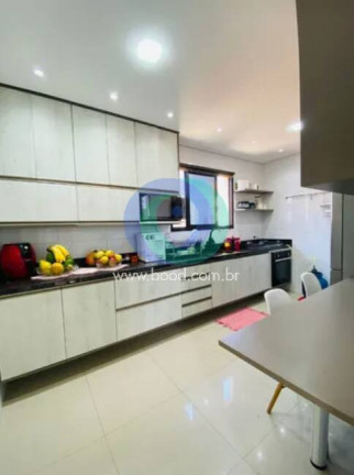 Imagem Casa com 3 Quartos à Venda, 169 m² em Boqueirão - Santos Imagem Casa com 3 Quartos à Venda, 169 m² em Boqueirão - Santos