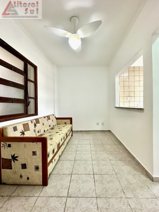 Imagem Apartamento com 1 Quarto à Venda, 35 m² em Canto Do Forte - Praia Grande Imagem Apartamento com 1 Quarto à Venda, 35 m² em Canto Do Forte - Praia Grande