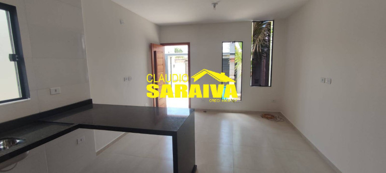 Imagem Casa com 2 Quartos à Venda, 61 m² em Balneário Mar Azul - Caraguatatuba Imagem Casa com 2 Quartos à Venda, 61 m² em Balneário Mar Azul - Caraguatatuba