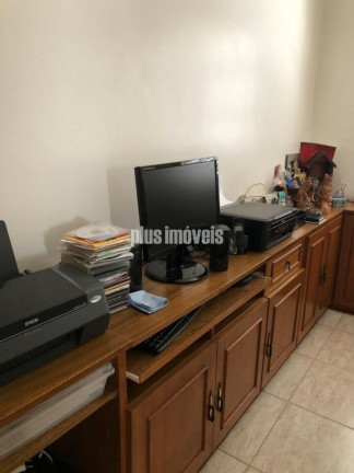 Imagem Casa com 3 Quartos à Venda, 180 m² em Aclimação - São Paulo Imagem Casa com 3 Quartos à Venda, 180 m² em Aclimação - São Paulo