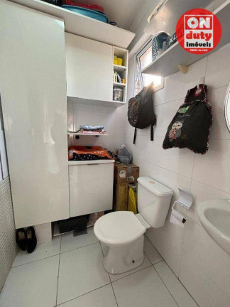 Imagem Apartamento com 2 Quartos à Venda, 84 m² em Vila Belmiro - Santos Imagem Apartamento com 2 Quartos à Venda, 84 m² em Vila Belmiro - Santos