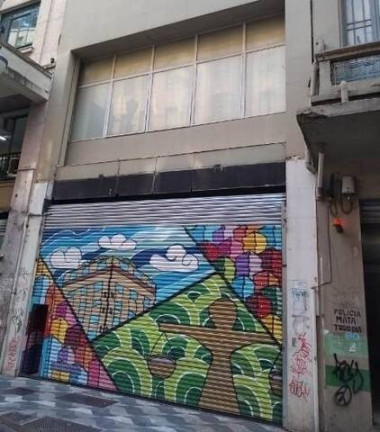 Imagem Sala Comercial à Venda, 296 m² em Centro - São Paulo Imagem Sala Comercial à Venda, 296 m² em Centro - São Paulo