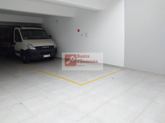 Imagem Apartamento com 3 Quartos à Venda, 66 m² em Parque Oratório - Santo André Imagem Apartamento com 3 Quartos à Venda, 66 m² em Parque Oratório - Santo André