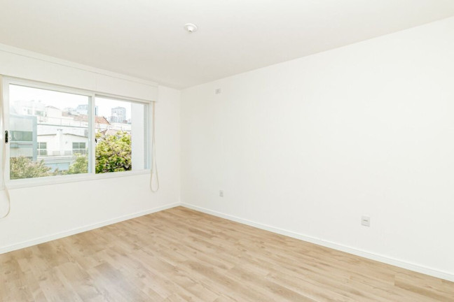 Imagem Apartamento com 3 Quartos à Venda, 110 m² em Bom Fim - Porto Alegre
