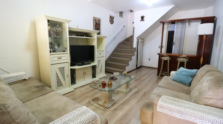 Casa com 2 Quartos à Venda, 86 m² em Indianópolis - São Paulo