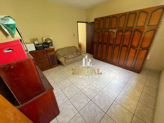 Imagem Casa com 2 Quartos à Venda, 144 m² em Olímpico - São Caetano Do Sul Imagem Casa com 2 Quartos à Venda, 144 m² em Olímpico - São Caetano Do Sul