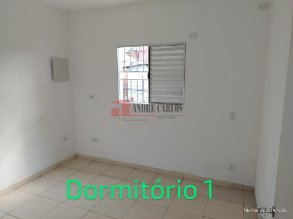 Imagem Sobrado com 2 Quartos à Venda, 100 m² em Padroeira - Osasco
