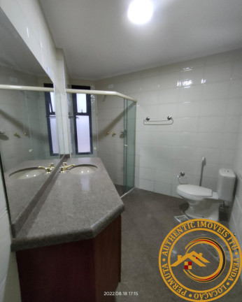 Imagem Apartamento com 4 Quartos à Venda, 280 m² em Jardim Corazza - Itu Imagem Apartamento com 4 Quartos à Venda, 280 m² em Jardim Corazza - Itu