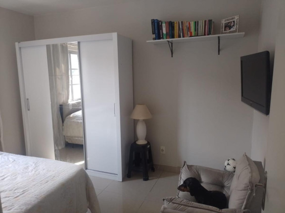Imagem Apartamento com 2 Quartos à Venda, 62 m² em Taquara - Rio De Janeiro