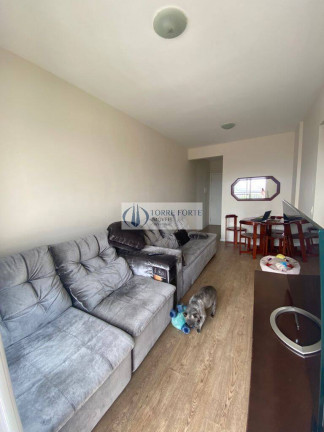 Imagem Apartamento com 3 Quartos à Venda, 64 m² em Moóca - São Paulo Imagem Apartamento com 3 Quartos à Venda, 64 m² em Moóca - São Paulo