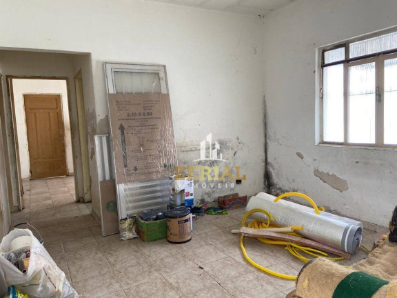 Imagem Galpão à Venda, 263 m² em Santa Maria - São Caetano Do Sul Imagem Galpão à Venda, 263 m² em Santa Maria - São Caetano Do Sul
