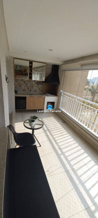 Imagem Apartamento com 3 Quartos à Venda, 94 m² em Centro - São Bernardo Do Campo Imagem Apartamento com 3 Quartos à Venda, 94 m² em Centro - São Bernardo Do Campo
