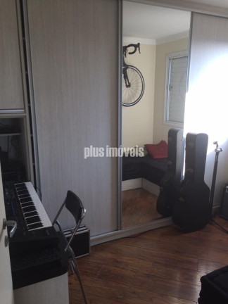 Imagem Apartamento com 3 Quartos à Venda, 80 m² em Vila Leopoldina - São Paulo