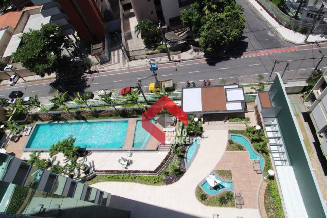 Imagem Apartamento com 4 Quartos à Venda, 333 m² em Meireles - Fortaleza Imagem Apartamento com 4 Quartos à Venda, 333 m² em Meireles - Fortaleza