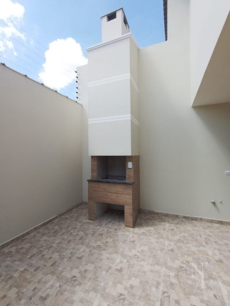 Imagem Casa com 3 Quartos à Venda, 149 m² em Jordanópolis - Arujá Imagem Casa com 3 Quartos à Venda, 149 m² em Jordanópolis - Arujá