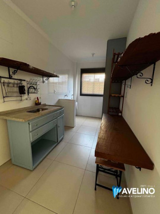 Imagem Apartamento com 2 Quartos à Venda, 10 m² em Tiradentes - Campo Grande Imagem Apartamento com 2 Quartos à Venda, 10 m² em Tiradentes - Campo Grande