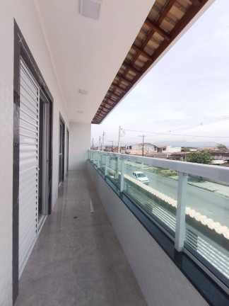 Imagem Casa de Condomínio com 2 Quartos à Venda, 58 m² em Sítio Do Campo - Praia Grande Imagem Casa de Condomínio com 2 Quartos à Venda, 58 m² em Sítio Do Campo - Praia Grande