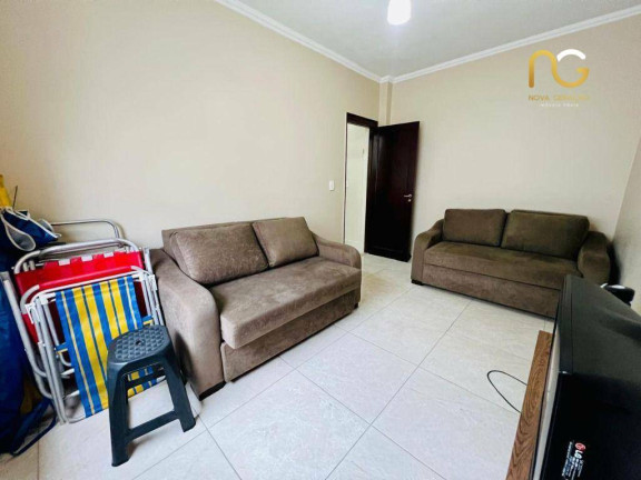 Imagem Apartamento com 1 Quarto à Venda, 45 m² em Vila Assunção - Praia Grande Imagem Apartamento com 1 Quarto à Venda, 45 m² em Vila Assunção - Praia Grande