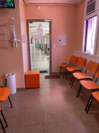 Imagem Sala Comercial à Venda, 40 m² em Canela - Salvador Imagem Sala Comercial à Venda, 40 m² em Canela - Salvador