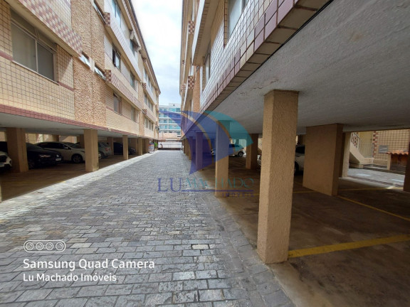 Imagem Apartamento com 2 Quartos à Venda, 65 m² em Praia Do Forte - Cabo Frio