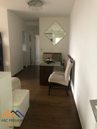 Imagem Apartamento com 3 Quartos à Venda, 65 m² em Santa Maria - Santo André Imagem Apartamento com 3 Quartos à Venda, 65 m² em Santa Maria - Santo André