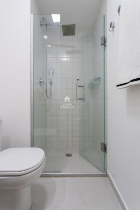 Imagem Apartamento com 1 Quarto à Venda, 57 m² em Pinheiros - São Paulo