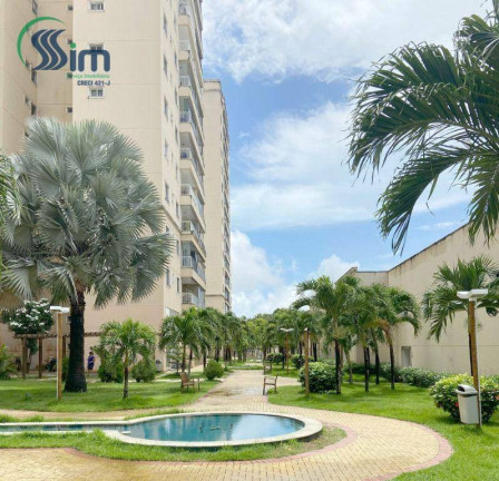 Imagem Apartamento com 3 Quartos à Venda, 87 m² em Parque Iracema - Fortaleza Imagem Apartamento com 3 Quartos à Venda, 87 m² em Parque Iracema - Fortaleza