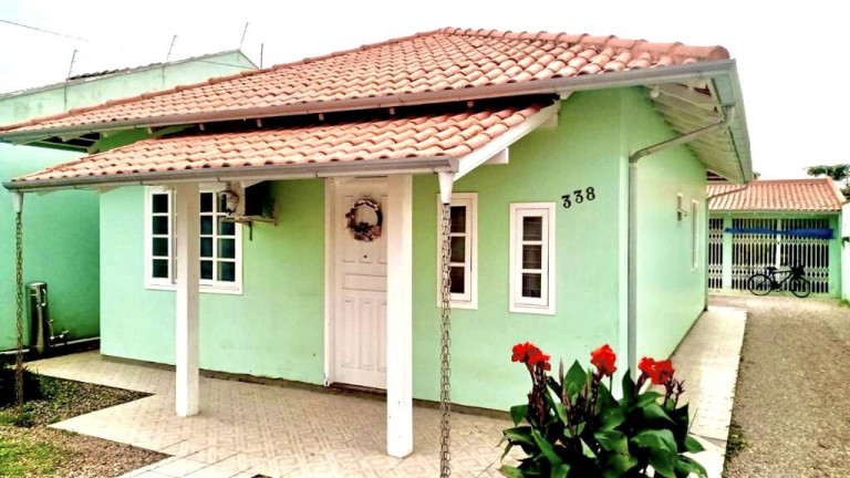 Casa com 3 Quartos à Venda, 297 m² em Centro - Tijucas