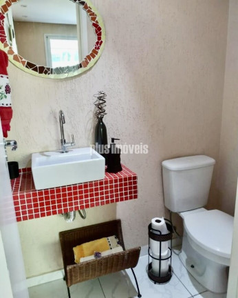 Imagem Apartamento com 3 Quartos à Venda, 98 m² em Cambuci - São Paulo
