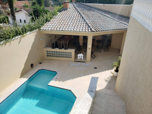 Imagem Sobrado com 4 Quartos à Venda, 600 m² em Jardim Marajoara - São Paulo Imagem Sobrado com 4 Quartos à Venda, 600 m² em Jardim Marajoara - São Paulo
