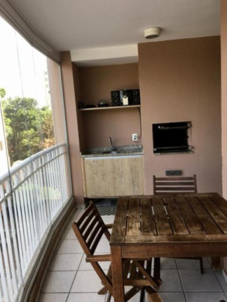 Imagem Apartamento com 3 Quartos à Venda, 95 m² em Jardim Arpoador - São Paulo Imagem Apartamento com 3 Quartos à Venda, 95 m² em Jardim Arpoador - São Paulo