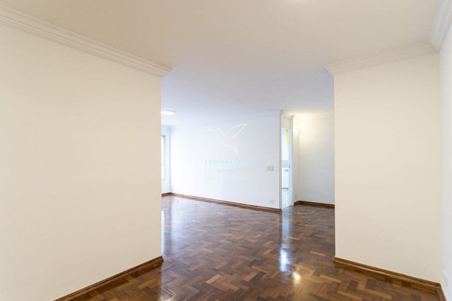 Imagem Apartamento com 3 Quartos à Venda, 116 m² em Itaim Bibi - São Paulo
