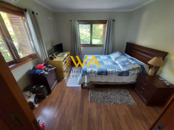 Imagem Imóvel com 4 Quartos para Alugar, 5.000 m² em Jardim Rodeio - Mogi Das Cruzes